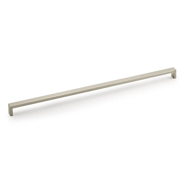 Richelieu America - Contemporary Stainless Steel Pull - 7544 - Stainless Steel