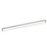 Richelieu America - Contemporary Stainless Steel Pull - 7544 - Polished Stainless Steel
