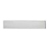 Contemporary Stainless Steel Pull - 7544