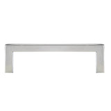 Contemporary Stainless Steel Pull - 7544
