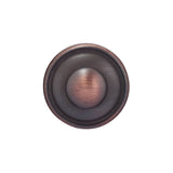 Traditional Metal Knob - 757B