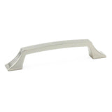 Richelieu America - Transitional Metal Pull - 765 - Polished Nickel