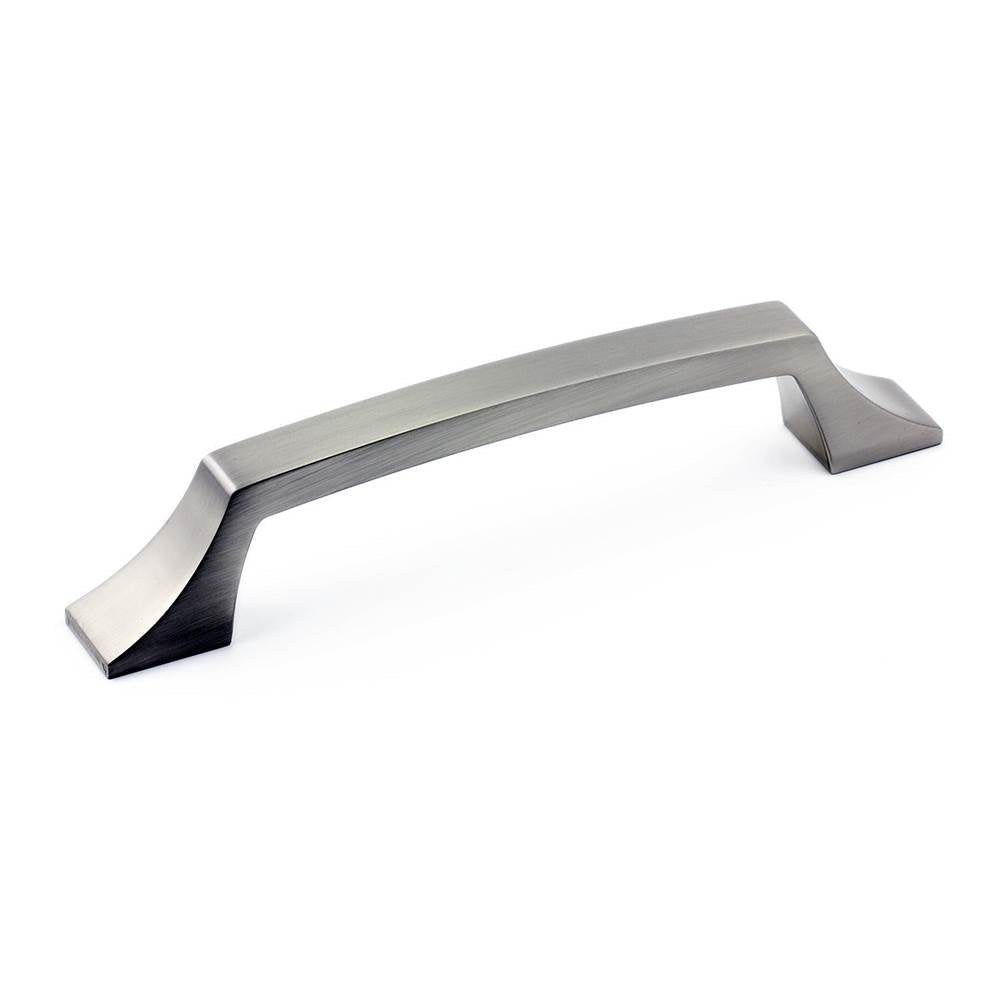 Richelieu America - Transitional Metal Pull - 765 - Brushed Nickel
