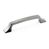 Richelieu America - Transitional Metal Pull - 765 - Brushed Nickel