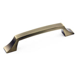 Richelieu America - Transitional Metal Pull - 765 - Antique English