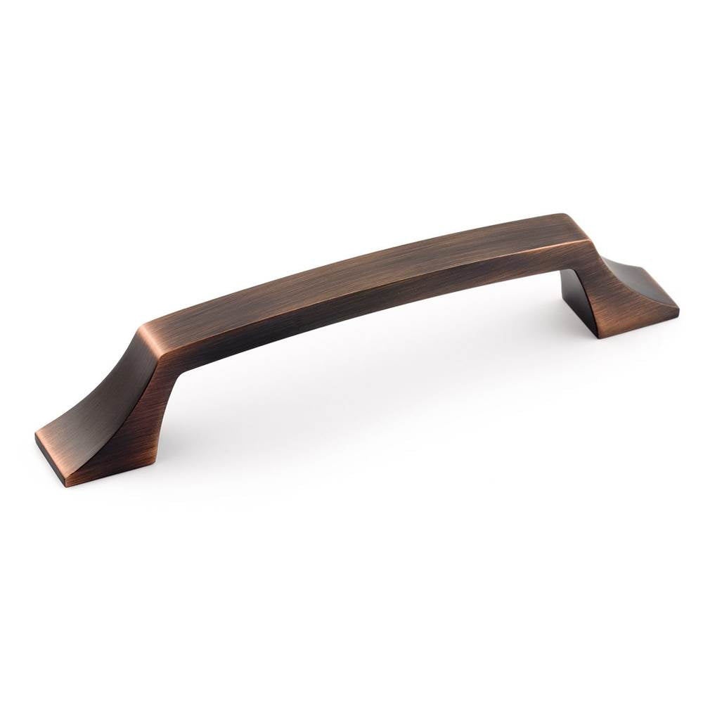 Richelieu America - Transitional Metal Pull - 765 - Brushed Oil Rubbed Bronze