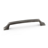 Richelieu America - Transitional Metal Pull - 765 - Antique Nickel