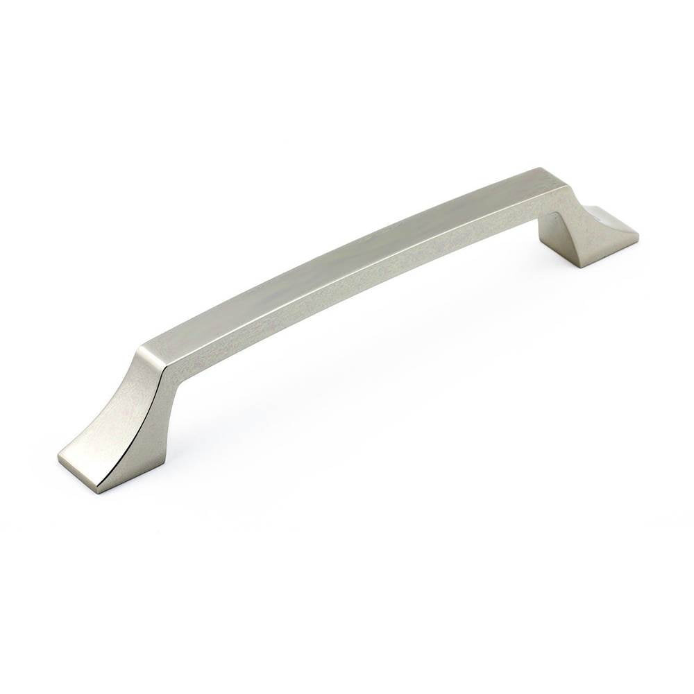 Richelieu America - Transitional Metal Pull - 765 - Polished Nickel