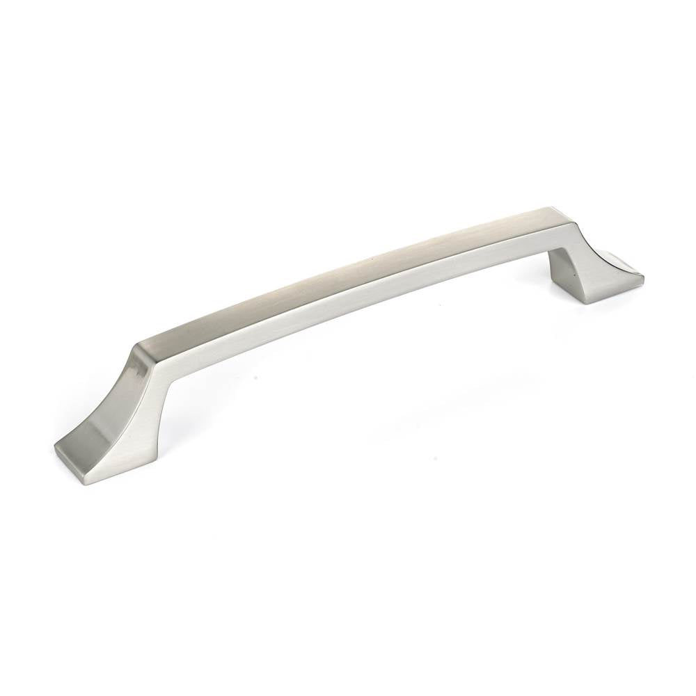 Richelieu America - Transitional Metal Pull - 765 - Brushed Nickel