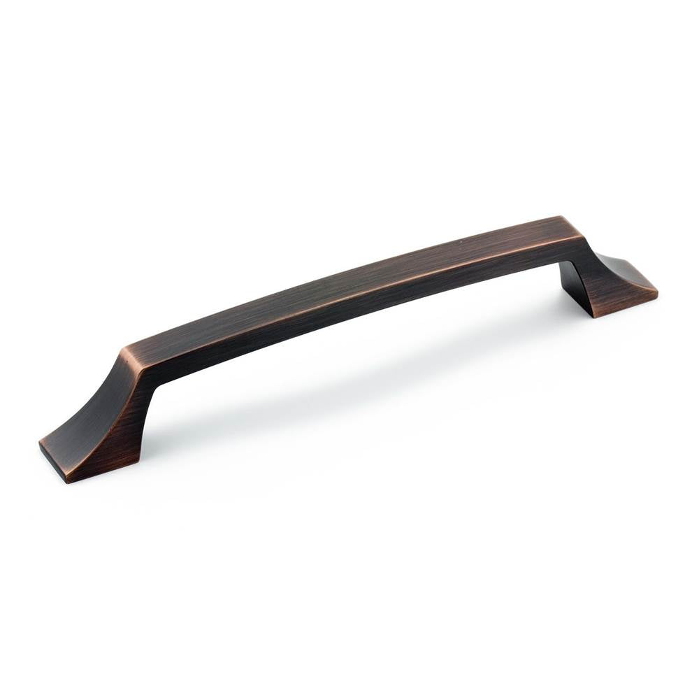 Richelieu America - Transitional Metal Pull - 765 - Brushed Oil Rubbed Bronze