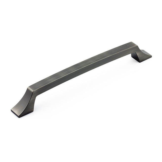 Richelieu America - Transitional Metal Pull - 765 - Antique Nickel