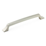 Richelieu America - Transitional Metal Pull - 765 - Polished Nickel