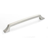 Richelieu America - Transitional Metal Pull - 765 - Brushed Nickel