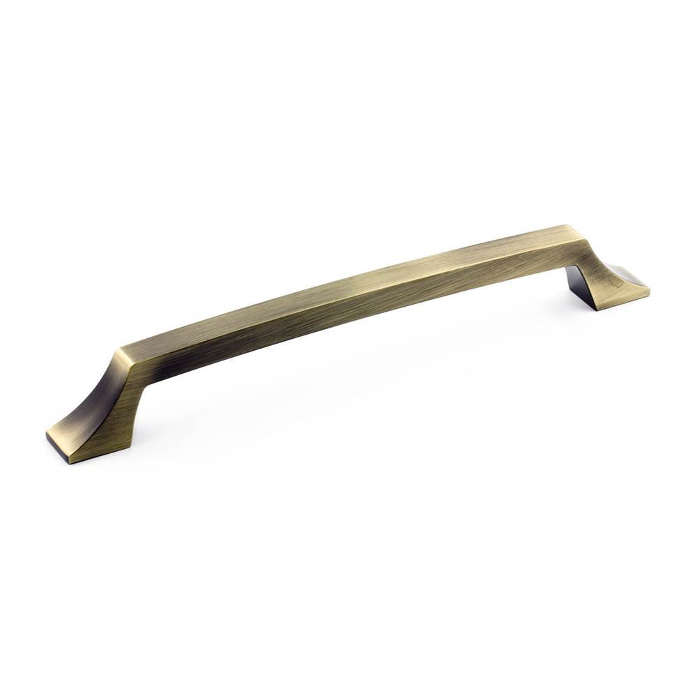 Richelieu America - Transitional Metal Pull - 765 - Antique English