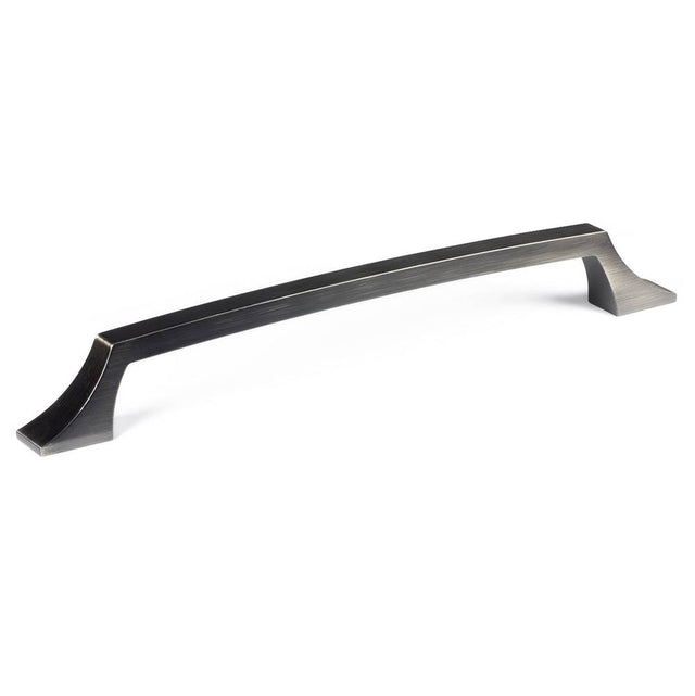 Richelieu America - Transitional Metal Pull - 765 - Antique Nickel