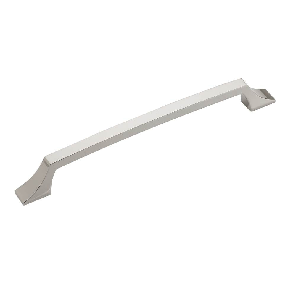 Richelieu America - Transitional Metal Pull - 765 - Polished Nickel