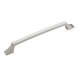 Richelieu America - Transitional Metal Pull - 765 - Polished Nickel