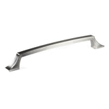 Richelieu America - Transitional Metal Pull - 765 - Brushed Nickel