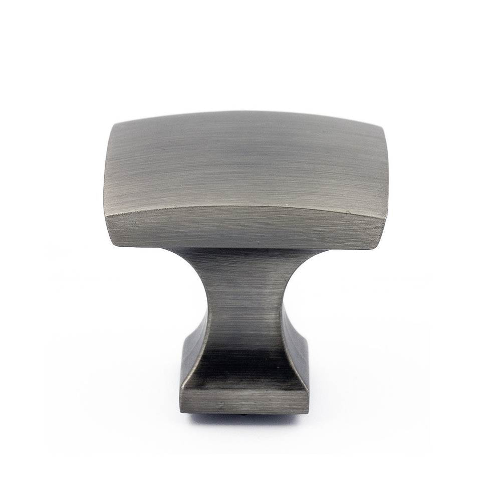 Transitional Metal Knob - 7653