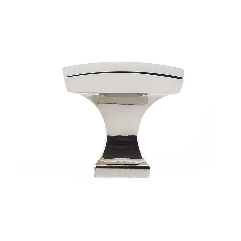 Transitional Metal Knob - 7653