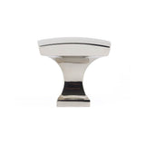 Transitional Metal Knob - 7653