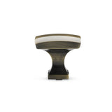 Transitional Metal Knob - 7653