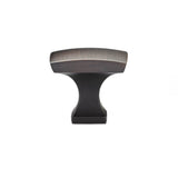 Transitional Metal Knob - 7653