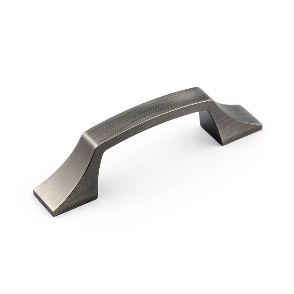 Richelieu America - Transitional Metal Pull - 765 - Antique Nickel