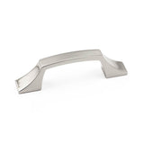 Richelieu America - Transitional Metal Pull - 765 - Polished Nickel