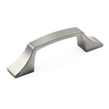 Richelieu America - Transitional Metal Pull - 765 - Brushed Nickel