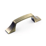 Richelieu America - Transitional Metal Pull - 765 - Antique English