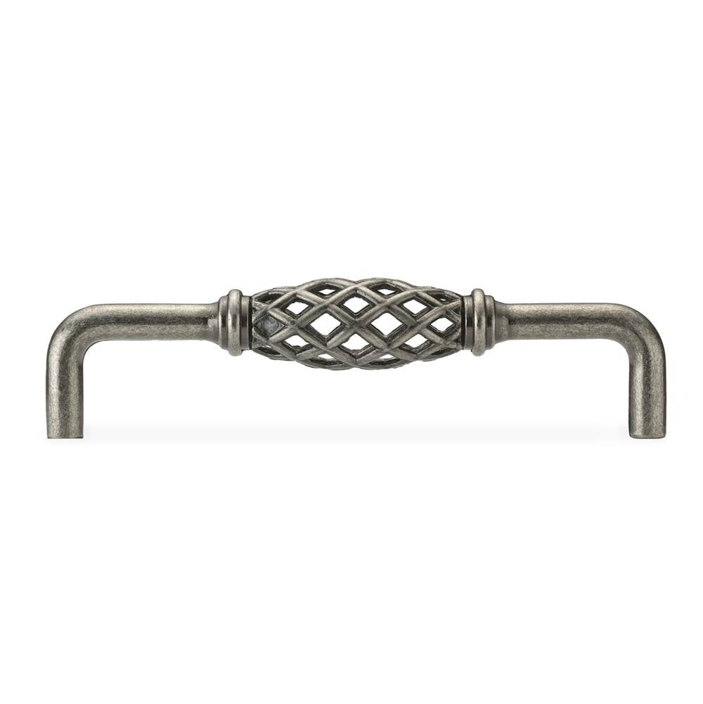 Traditional Metal Pull - 7671