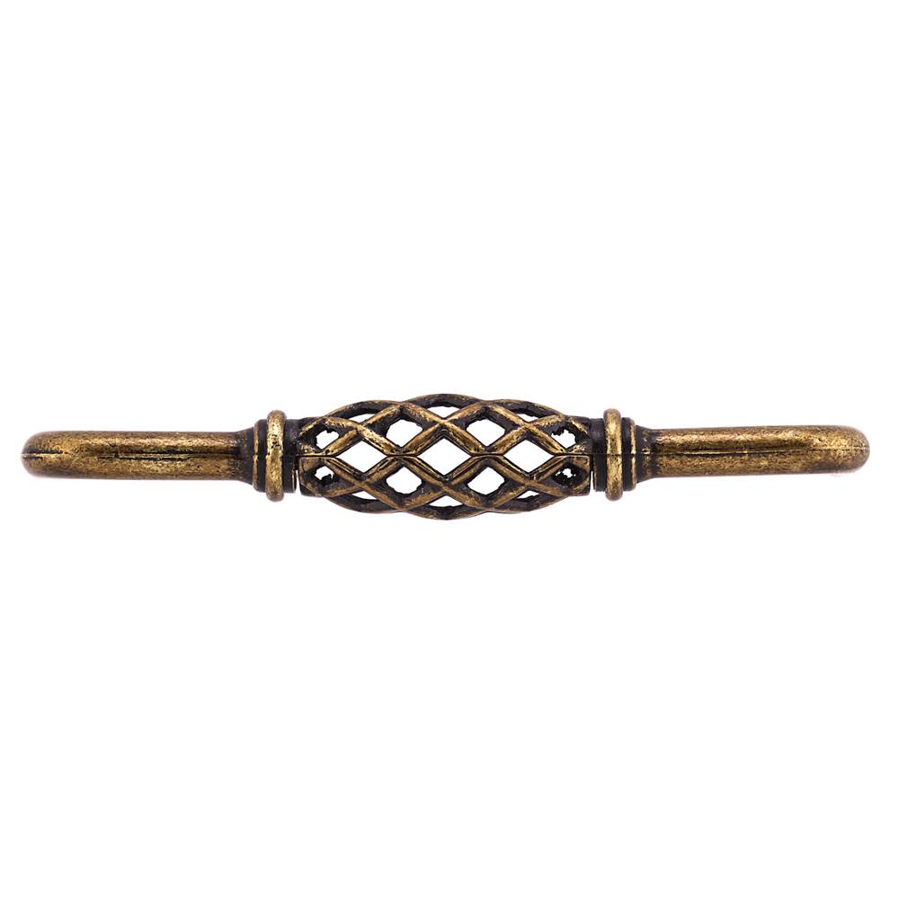Traditional Metal Pull - 7671