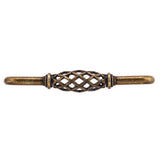 Traditional Metal Pull - 7671