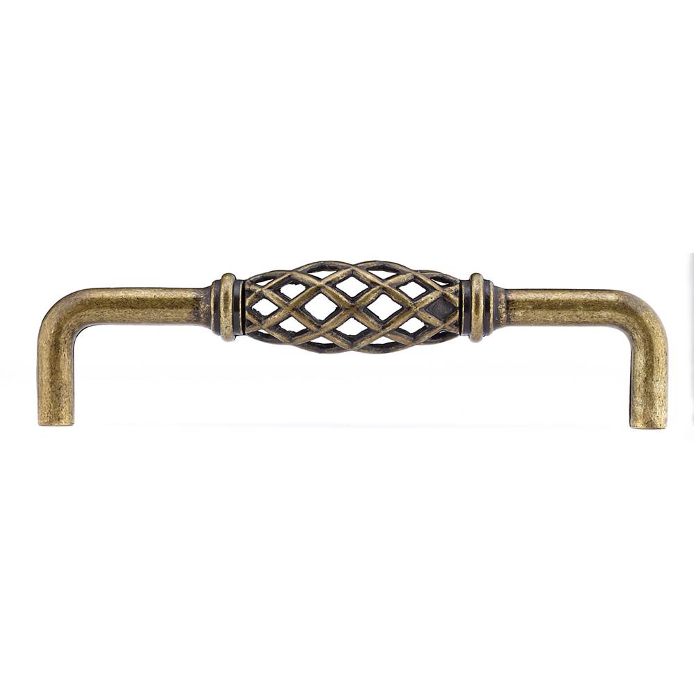 Traditional Metal Pull - 7671