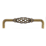 Traditional Metal Pull - 7671