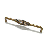Richelieu America - Traditional Metal Pull - 7671 - Regency Brass
