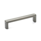 Richelieu America - Transitional Metal Pull - 770 - Antique Nickel