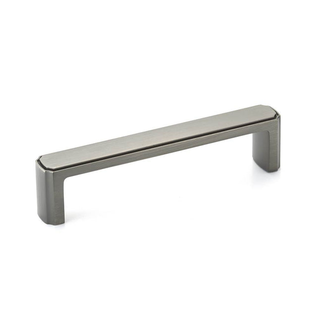 Richelieu America - Transitional Metal Pull - 770 - Antique Nickel