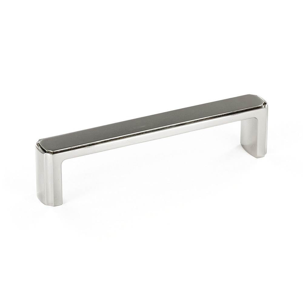 Richelieu America - Transitional Metal Pull - 770 - Polished Nickel
