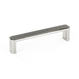 Richelieu America - Transitional Metal Pull - 770 - Polished Nickel
