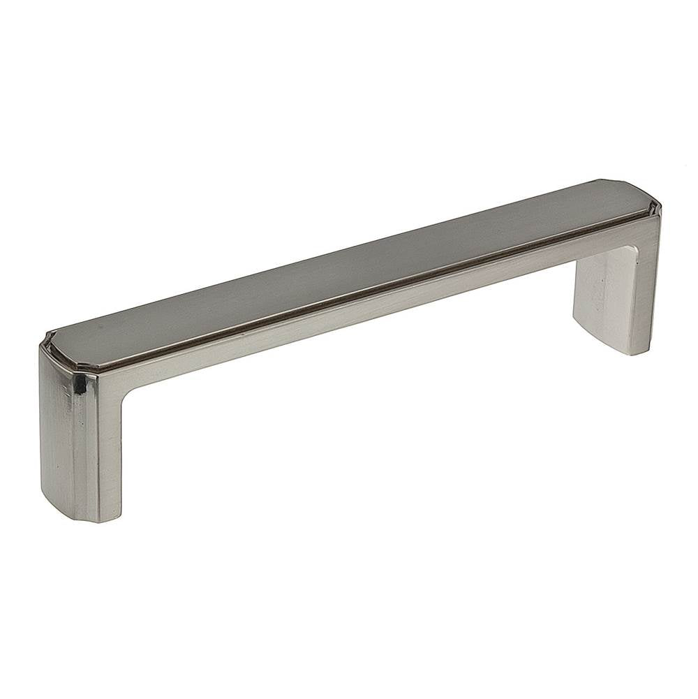 Richelieu America - Transitional Metal Pull - 770 - Brushed Nickel