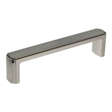 Richelieu America - Transitional Metal Pull - 770 - Brushed Nickel