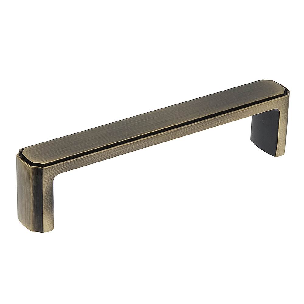 Richelieu America - Transitional Metal Pull - 770 - Antique English