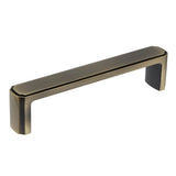 Richelieu America - Transitional Metal Pull - 770 - Antique English