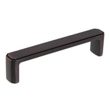 Richelieu America - Transitional Metal Pull - 770 - Brushed Oil Rubbed Bronze