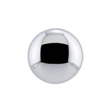 Contemporary Metal Knob - 770