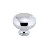 Richelieu America - Contemporary Metal Knob - 770 - Chrome