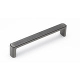 Richelieu America - Transitional Metal Pull - 770 - Antique Nickel