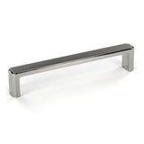 Richelieu America - Transitional Metal Pull - 770 - Polished Nickel
